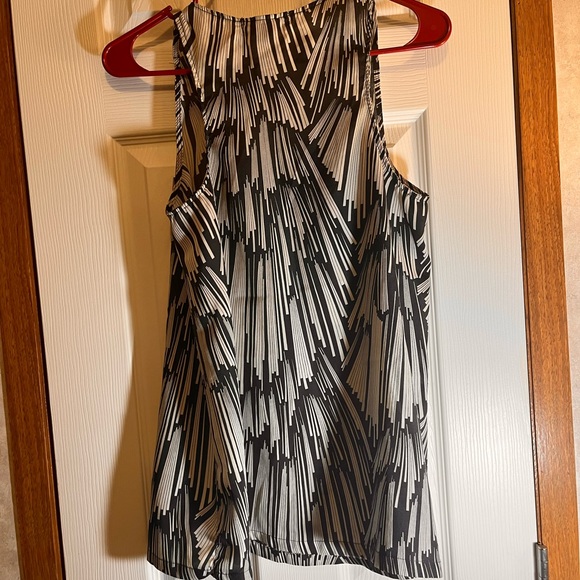 Imaginary Voyage Top - Picture 3 of 3